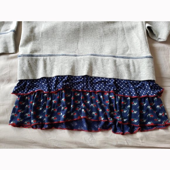 Fornarina Sweater Dress (XS) - Picture 7 of 7